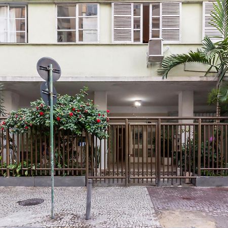 Pineapples J804 - Lindo Flat Em Ipanema Z2 Apartment Rio de Janeiro Exterior photo
